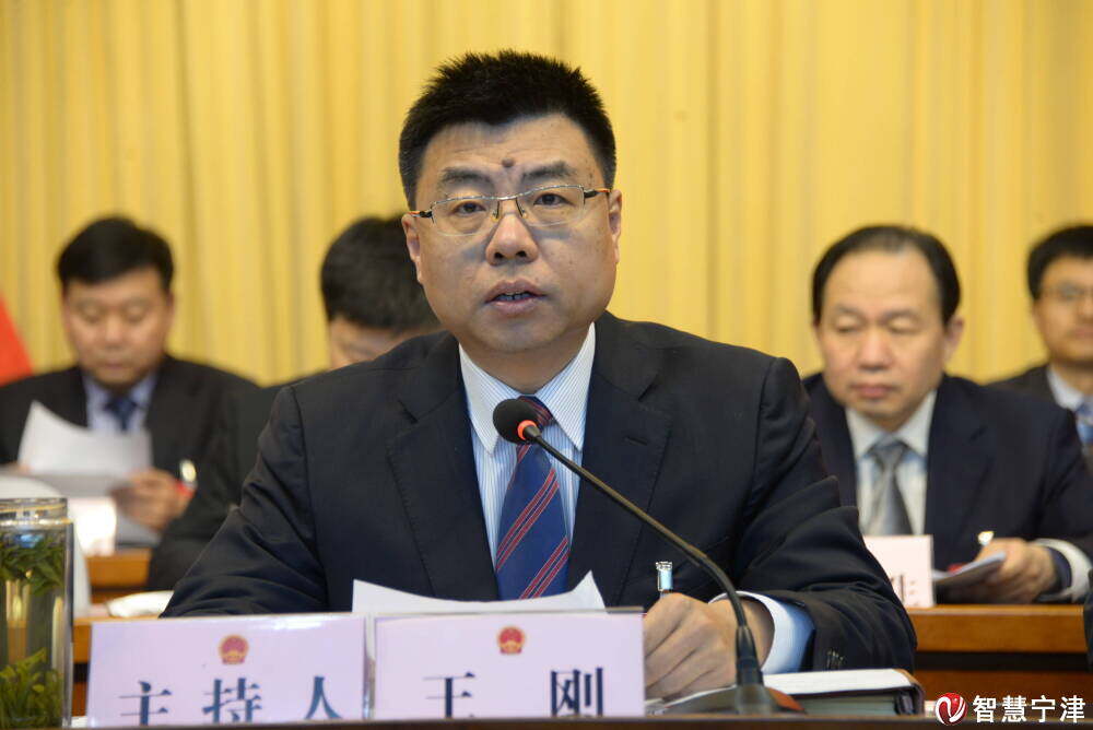 王成当选宁津县人民政府县长|德州云-德州晚报全媒体