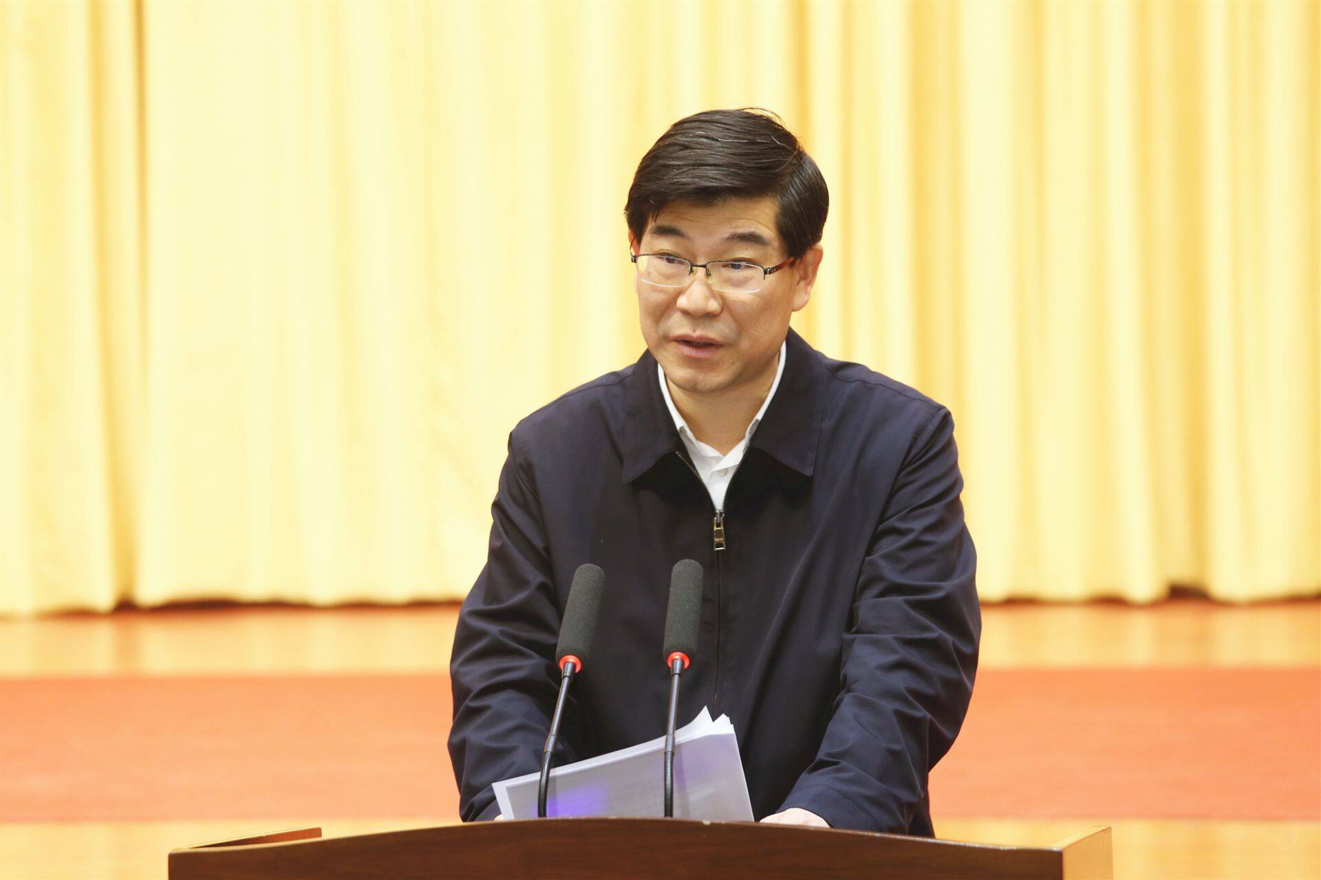 市直老干部情况通报会暨2020年春节团拜会召开德州云德州晚报全媒体