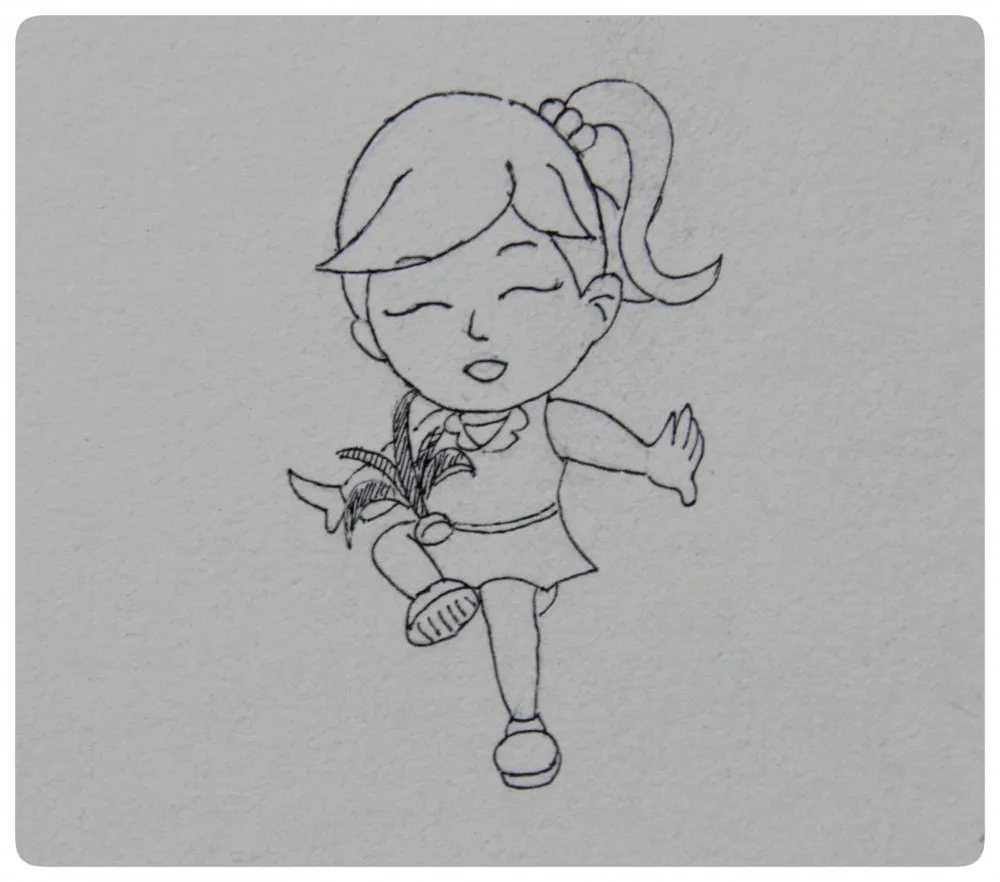 运河文史|运河沿岸儿童游戏(一)|德州云-德州晚报全媒体