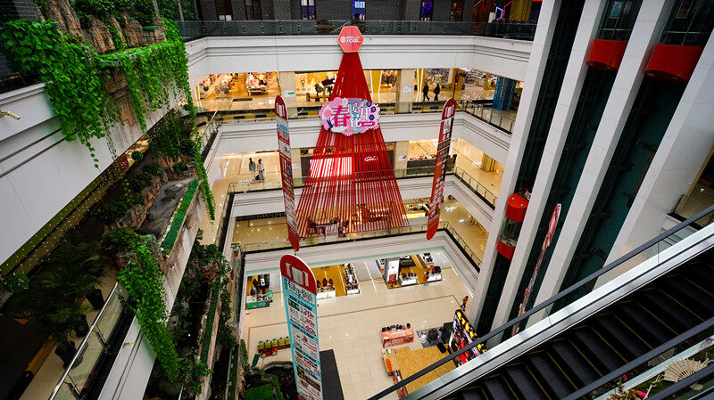 美还等什么赶快去打卡记录澳德乐里的美好记忆吧德州云德州晚报全媒体