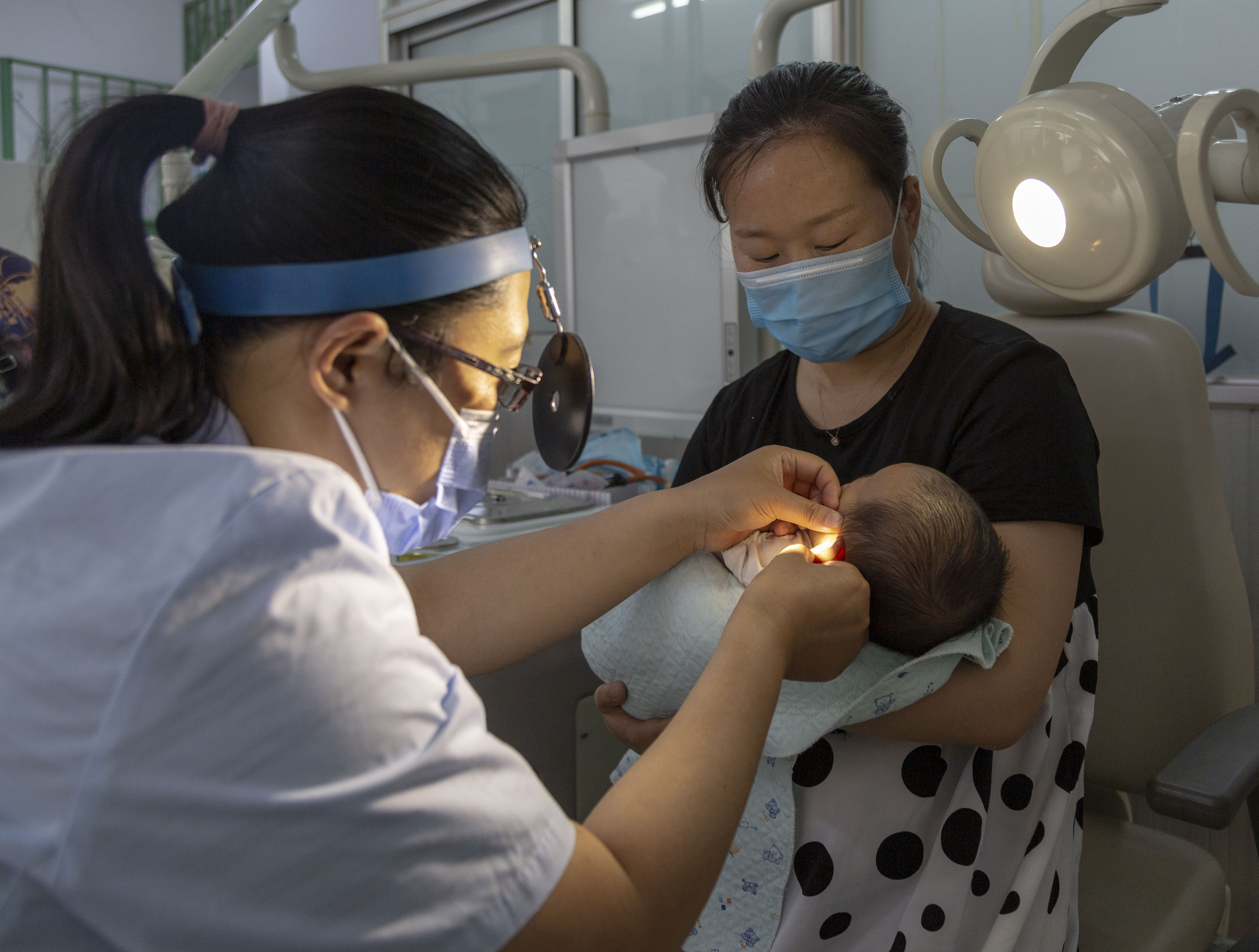 五龄童打鼾竟是扁桃体腺样体肥大德州云德州晚报全媒体