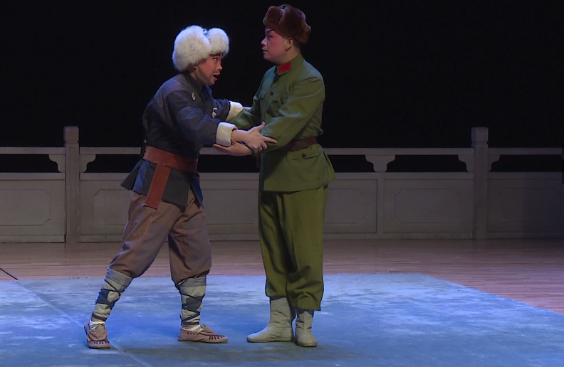 文化惠民即日起至11月德州市多场文艺演出下基层德州云德州晚报全媒体