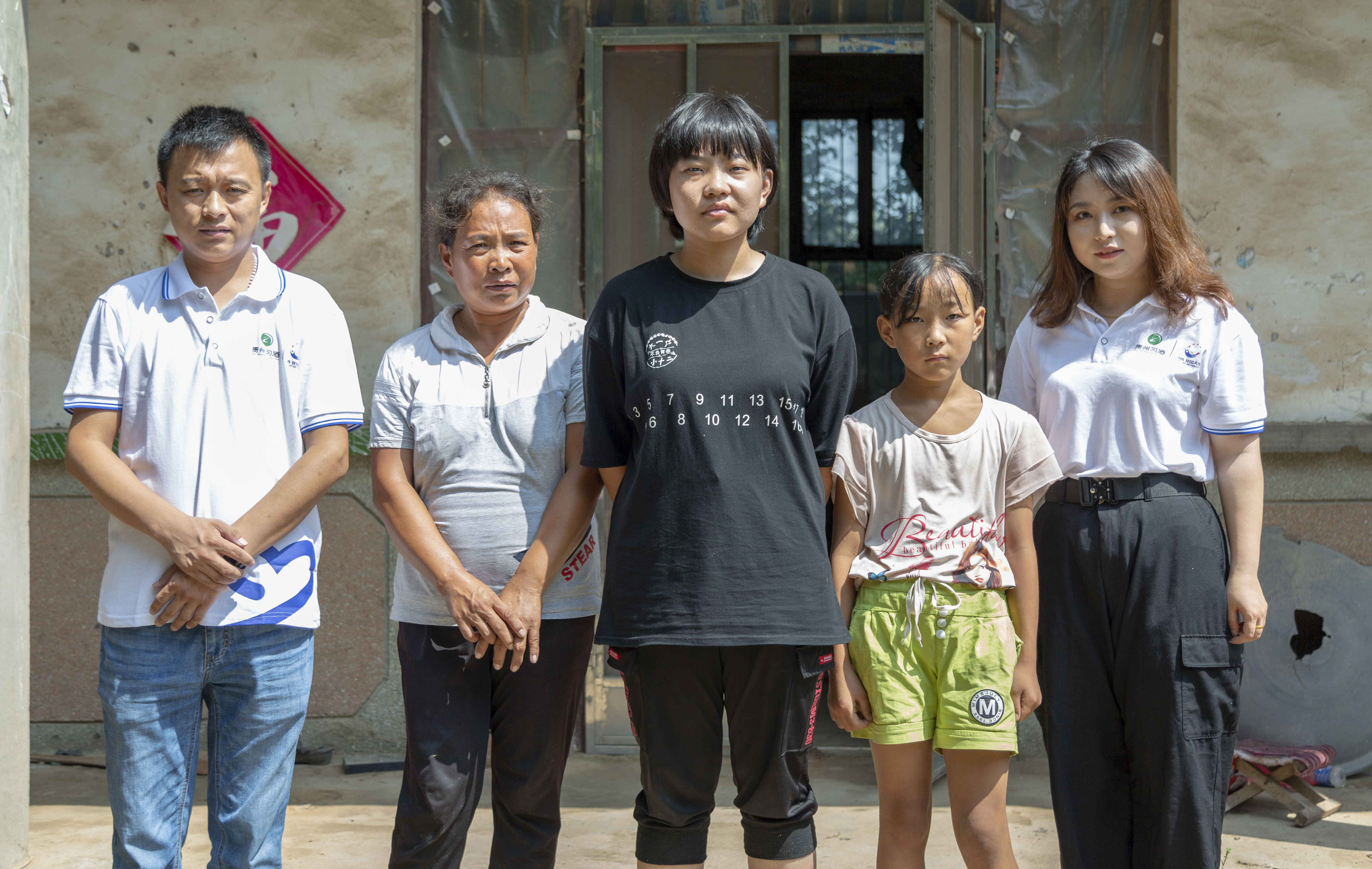 67贫困大学生王亚乐观面对苦难立志求学突围德州云德州晚报全媒体