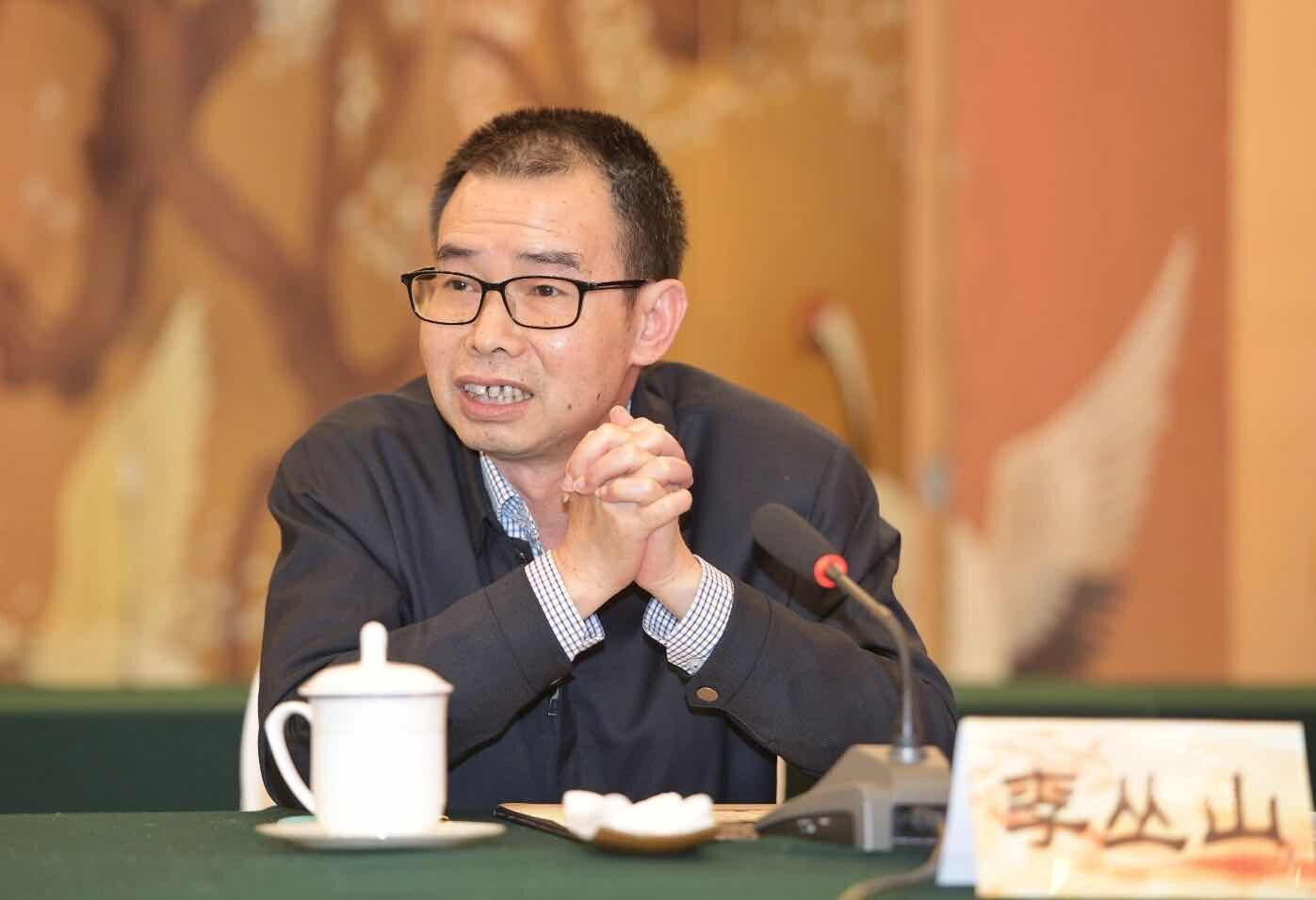 董明珠来德州考察洽谈 李猛杨洪涛参加有关活动|德州