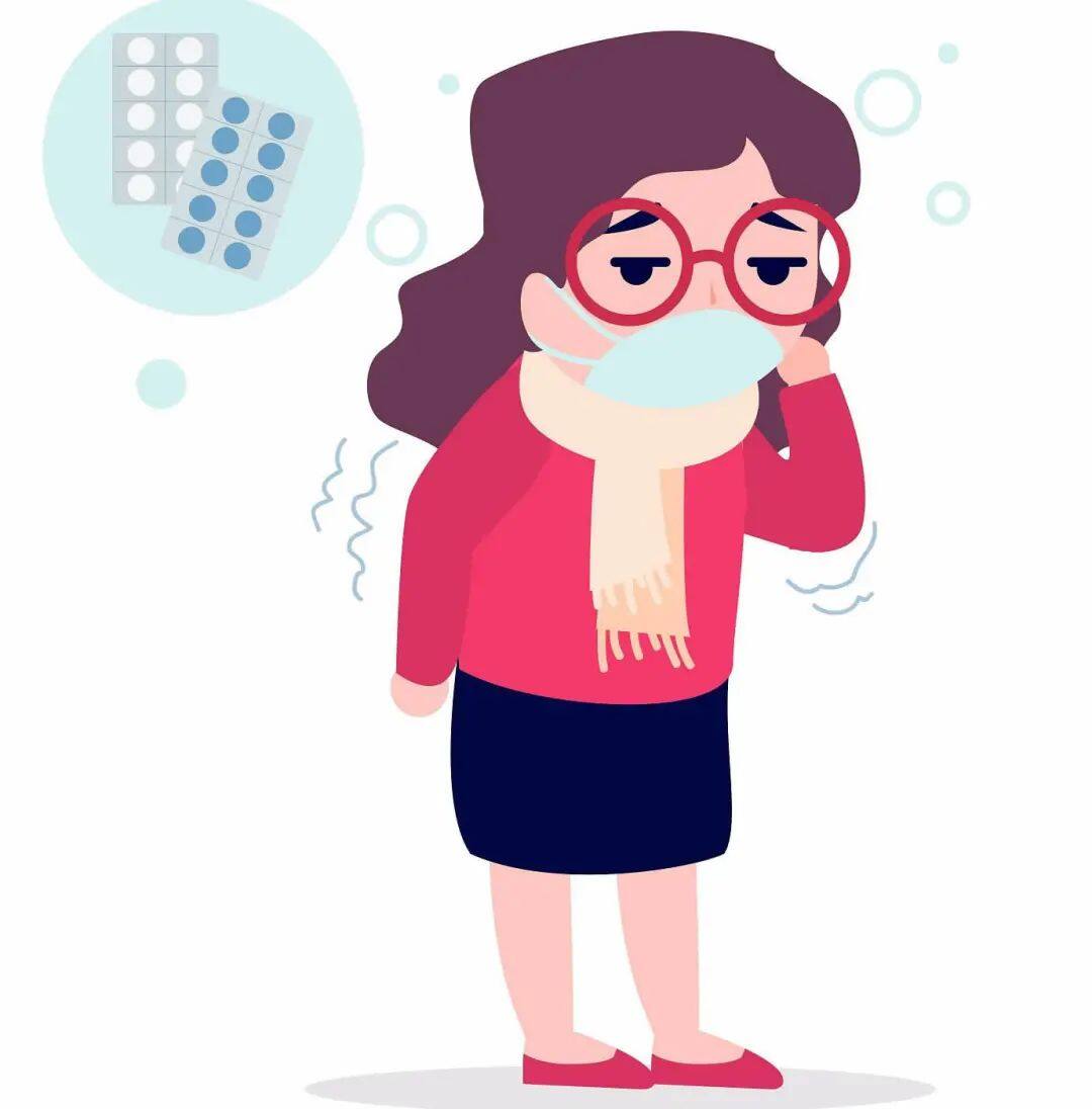 德州市疾控中心提醒:感冒,流感,新冠,别再傻傻分不清|德州云-德州晚报