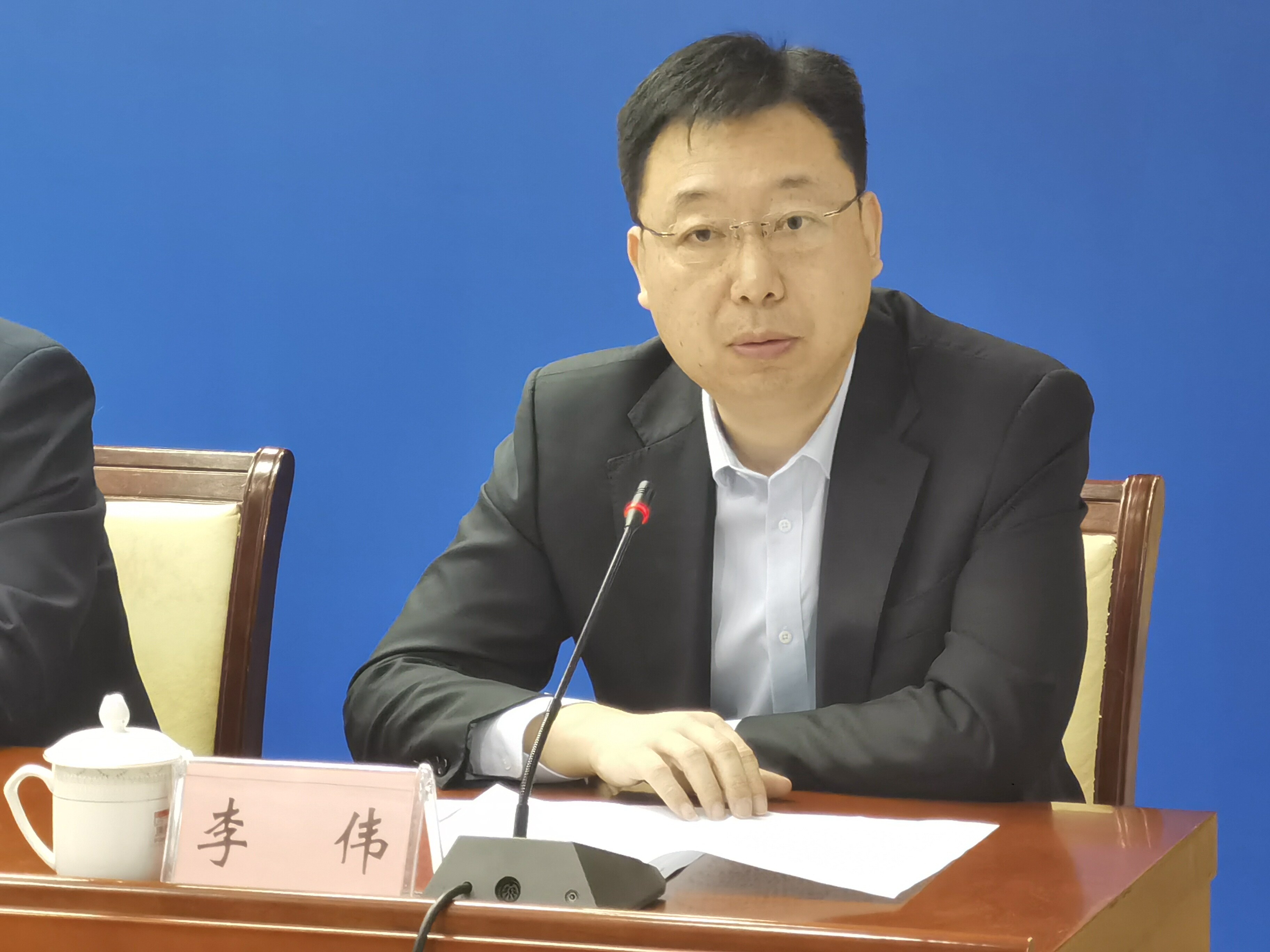 重点工作攻坚年 | 德州在全省首创"一窗两模式",即办件比率从40%提至