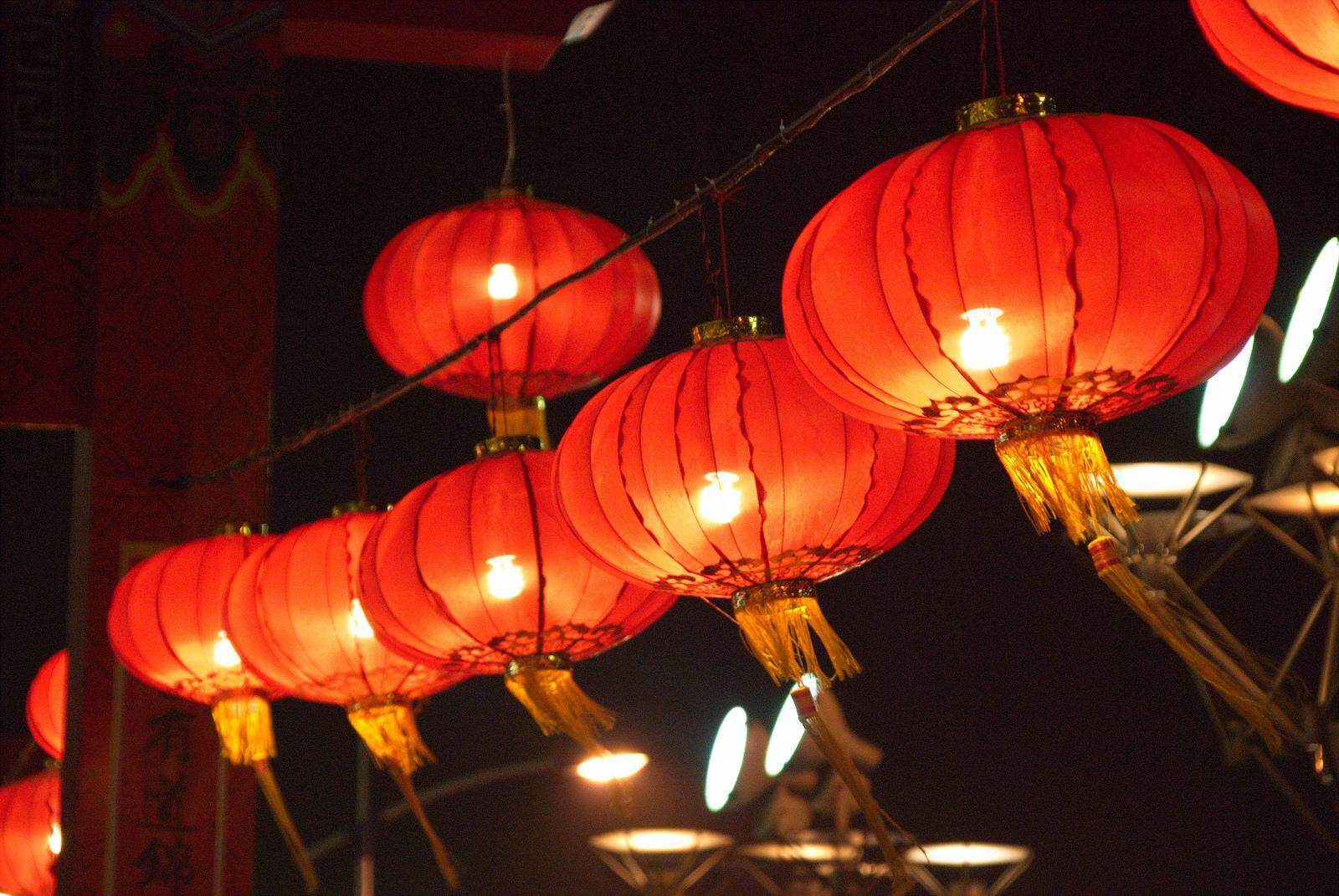 新春话年俗 | 贴对联,包饺子,合家团圆除夕夜|德州云-德州晚报全媒体