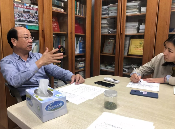 山东这位教授：创造"国内首次"，项目列入国家863计划，专利技术作价7200万！