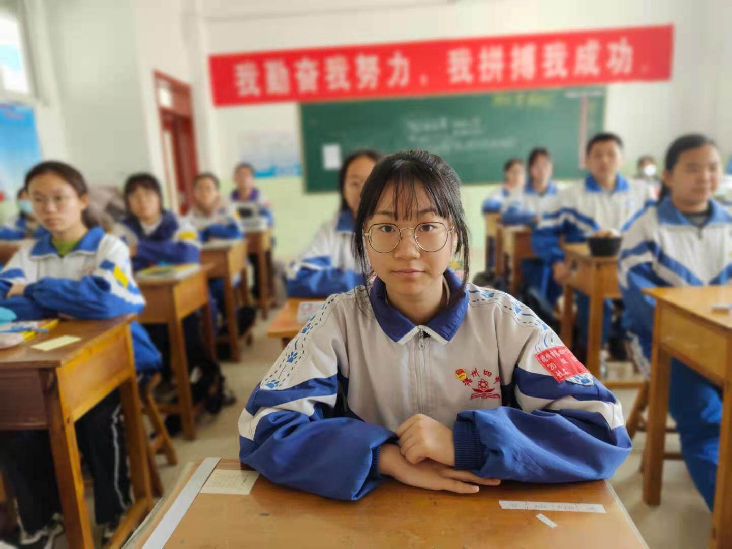 学党史强信念跟党走德州四中团委开展主题团日活动德州云德州晚报全