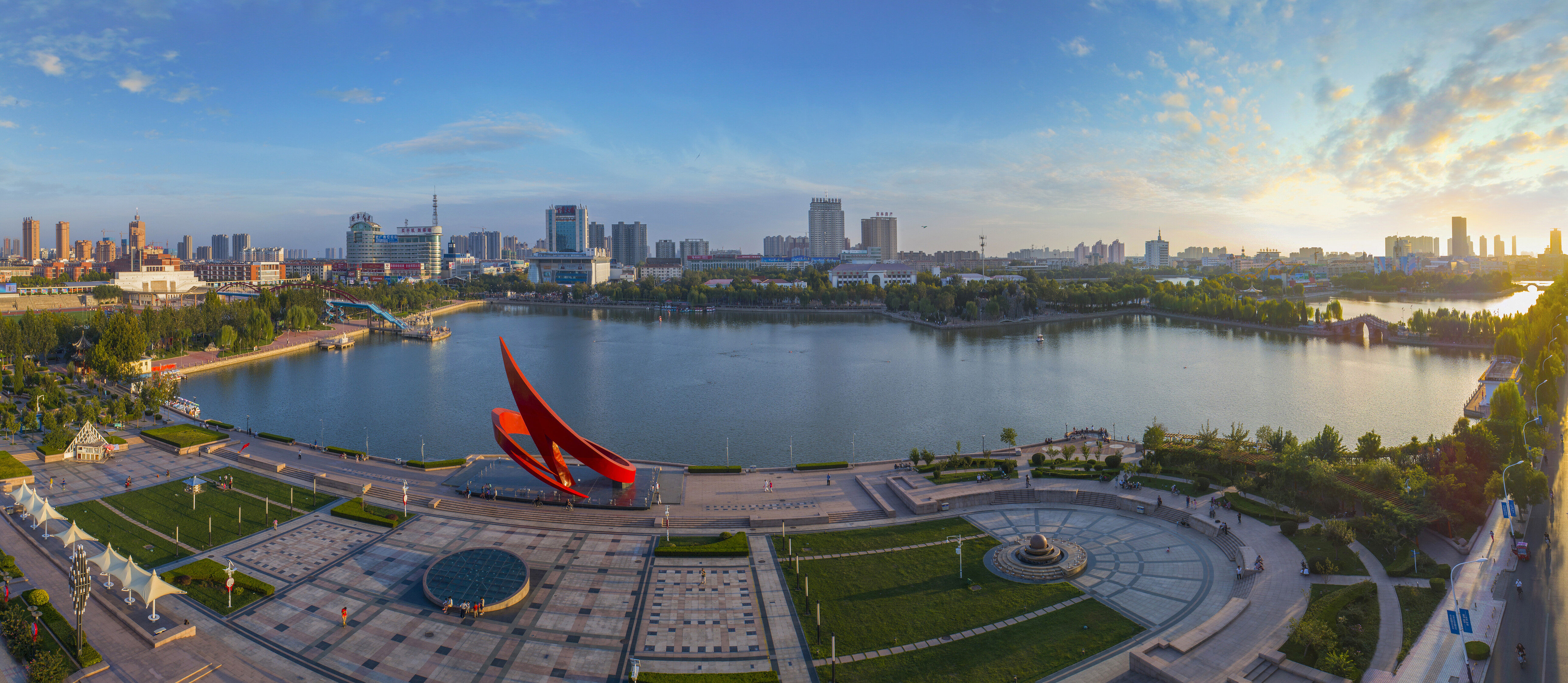 早安德州 || 开启新征程,德州这样干!