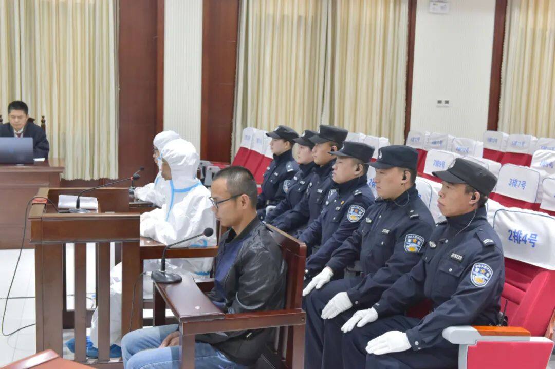 山东禹城方洋洋案公开开庭审理并当庭宣判德州云德州晚报全媒体