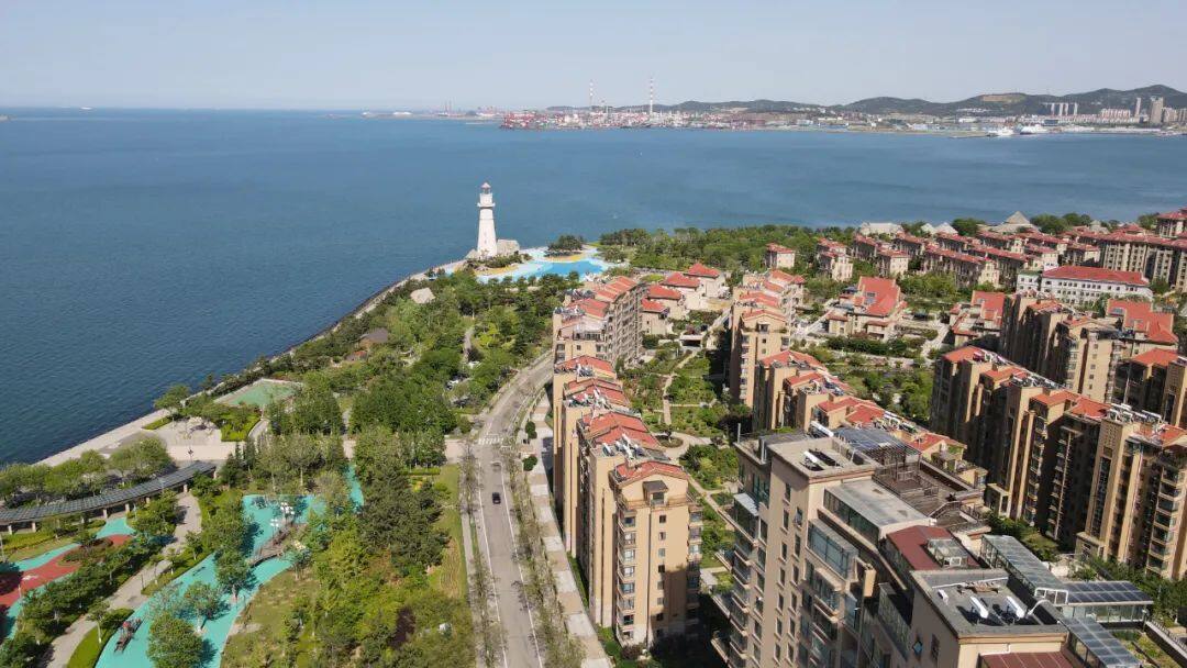 全国媒体总编"打卡"威海丨精致皇冠 海上明珠|德州云-德州晚报全媒体