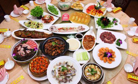 你尽孝 我"埋单"!传承和谐家风 福到孝亲家宴|德州云-德州晚报全媒体