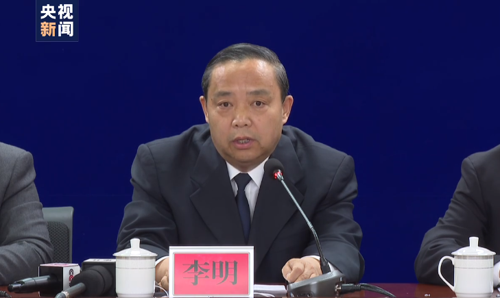 白银马拉松事故:县委书记已死亡,县长被免职,27人被追责|德州云-德州