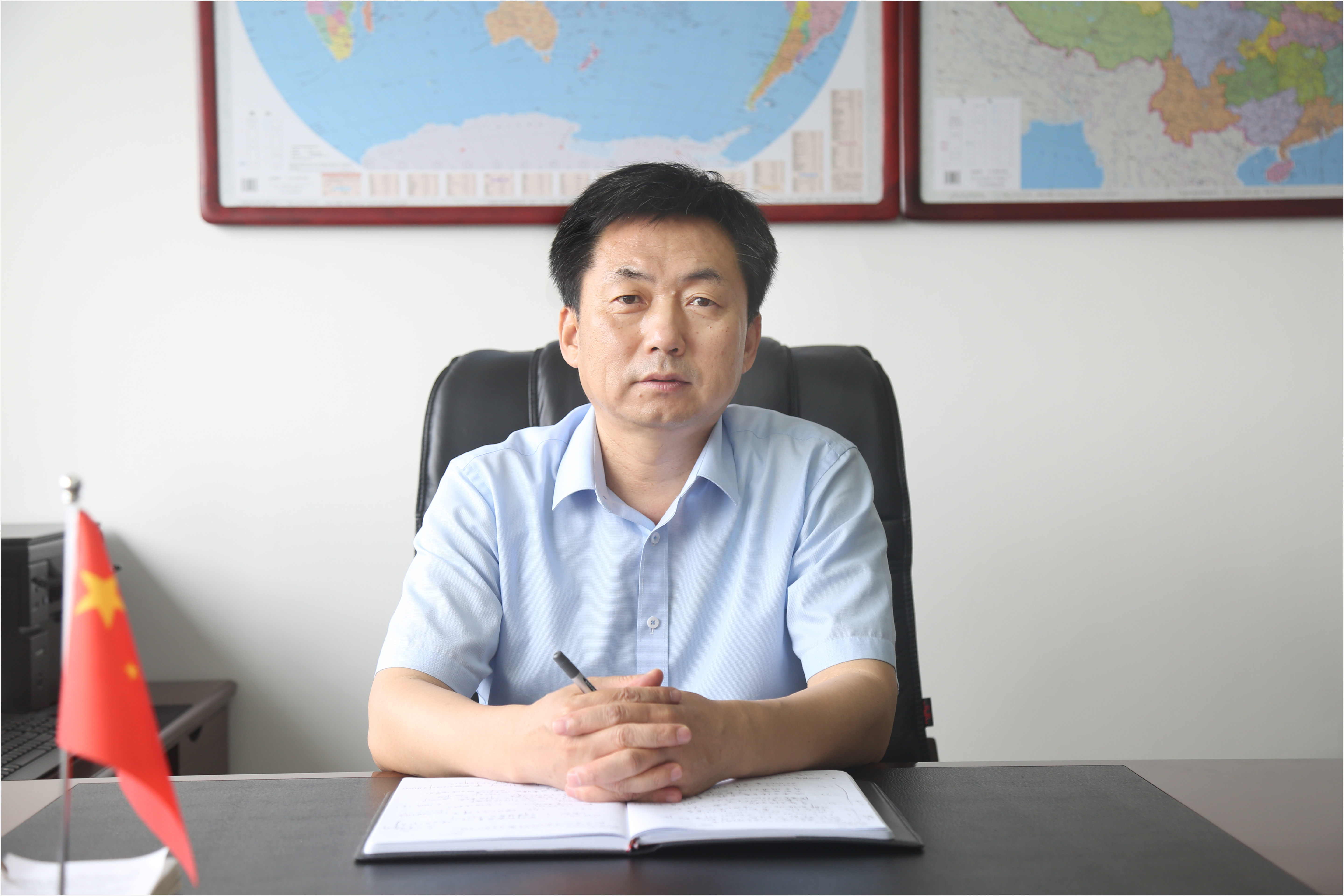 【一把手谈创城】市委组织部副部长,市人社局局长胡志强:"三个聚焦"