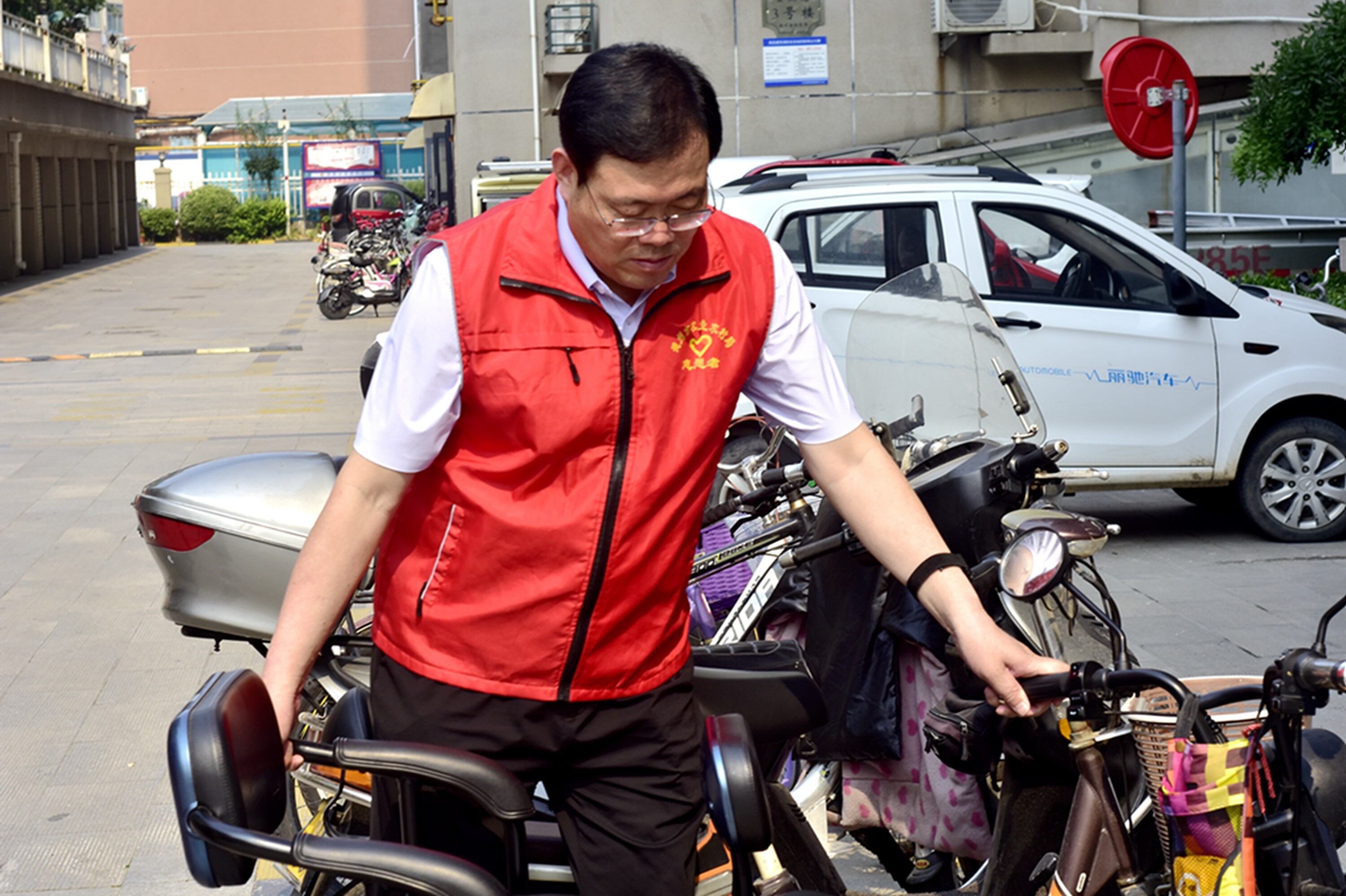 【一把手谈创城】德州市农业农村局局长孙丰勇:全员