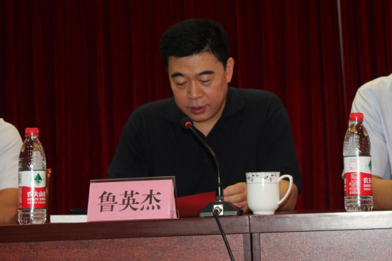 陵城区军创企业反哺家乡资助退役军人子女圆梦大学德州