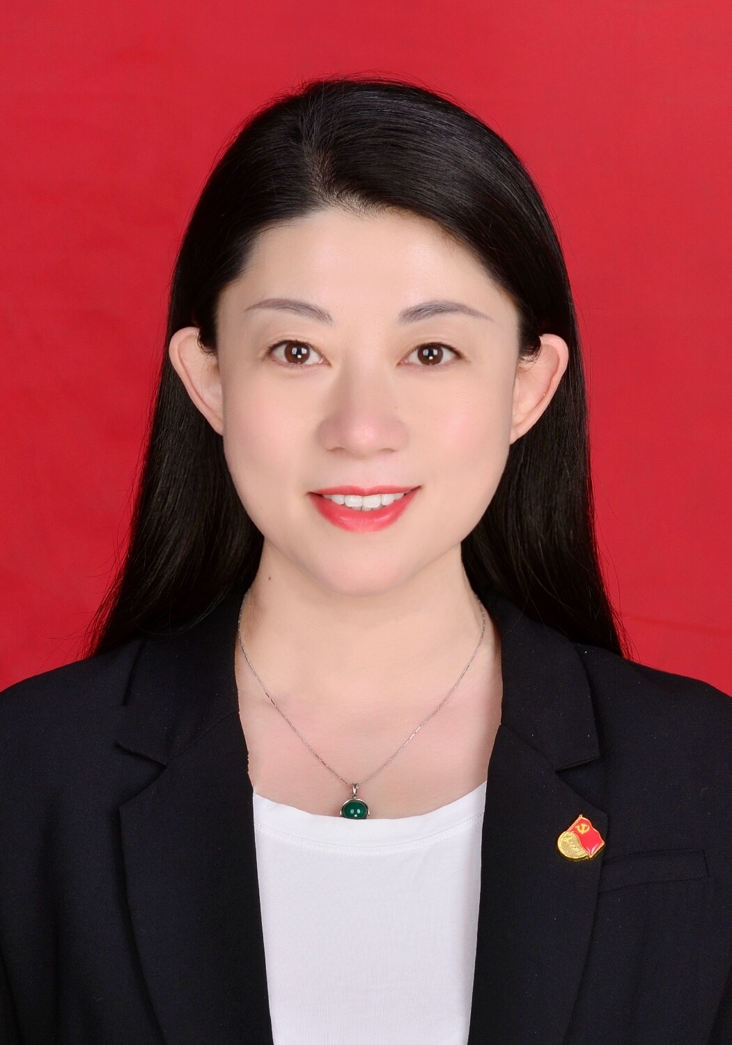 5号齐河经济开发区管委会张玉霞|德州云-德州晚报全媒体