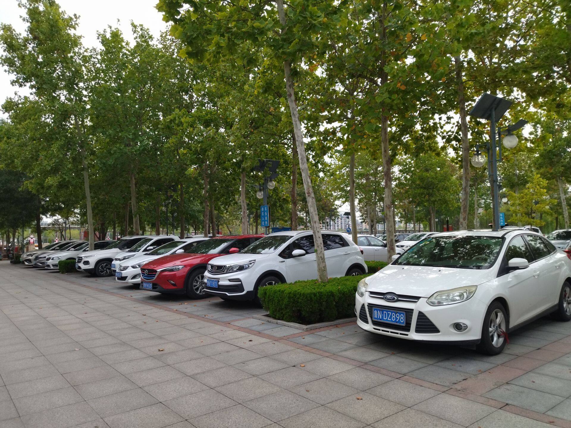 智慧停车订单不能支付_智慧停车场无感支付_智慧停车车费没付会怎么样