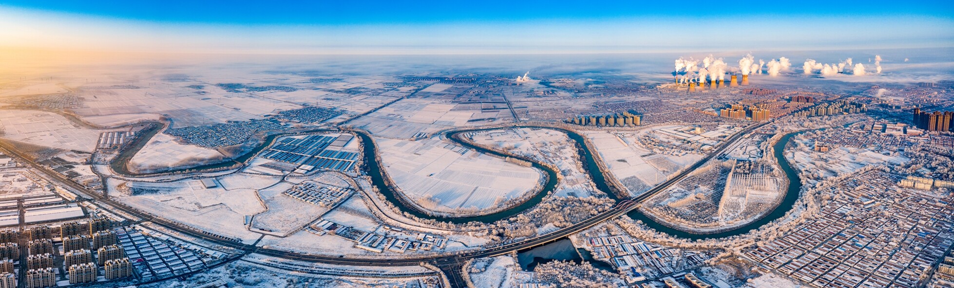 保护大运河德州在行动发现运河之美摄影故事德州云德州晚报全媒体