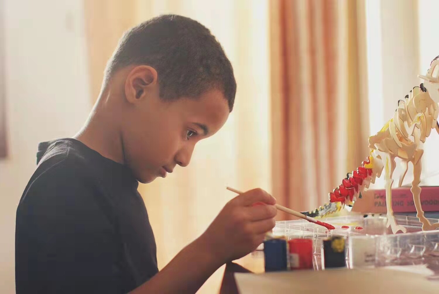 外国人看德州俄罗斯外教老师mira最爱在朋友圈里晒德州美景德州云德州