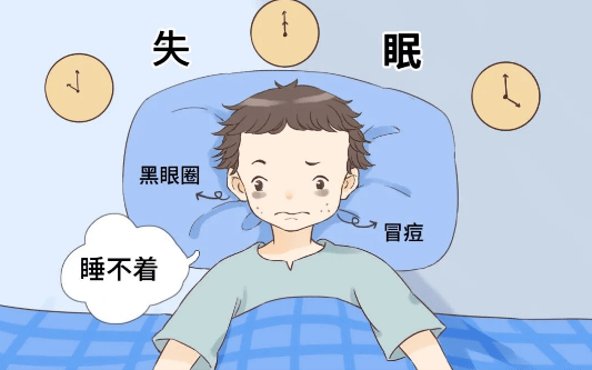 睡眠障礙等於失眠?德州市中醫院專家教你5個改善睡眠障礙小方法|德州