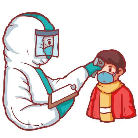 校园疫情防控怎么做这15个防护知识你要知道德州云德州晚报全媒体