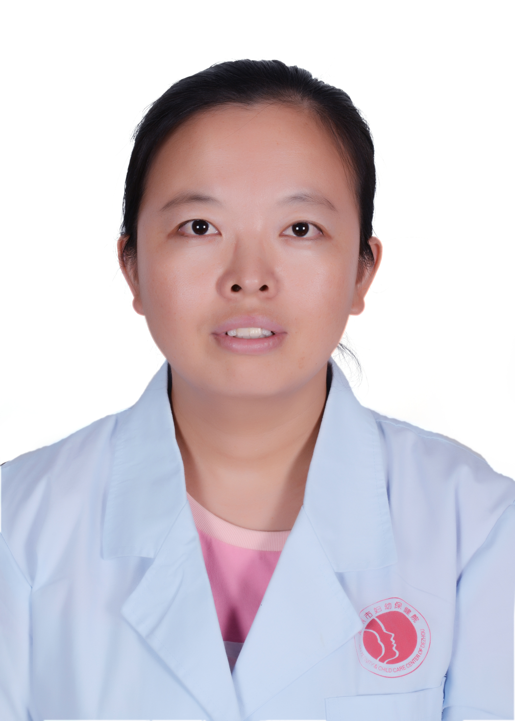 刘萍 德州市妇女儿童医院主治医师