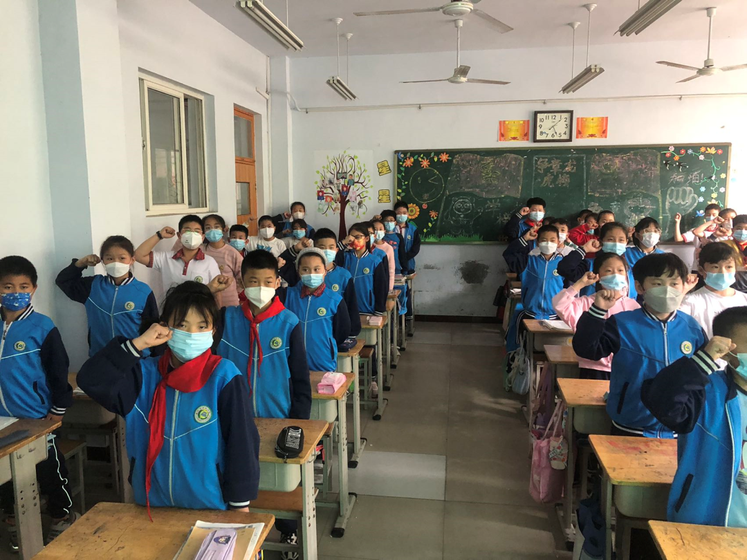 绷紧安全之弦共奏和谐之乐禹城市步云小学创建平安校园在行动德州云