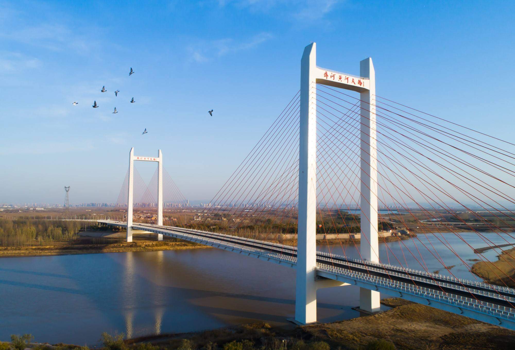 德州齐河聚焦法治保障唱响黄河大合唱德州云德州晚报全媒体