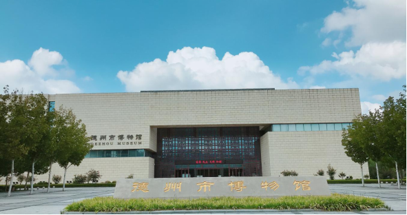 国际博物馆日德州博物馆天团来了一共17家有空一定去看看德州云德州