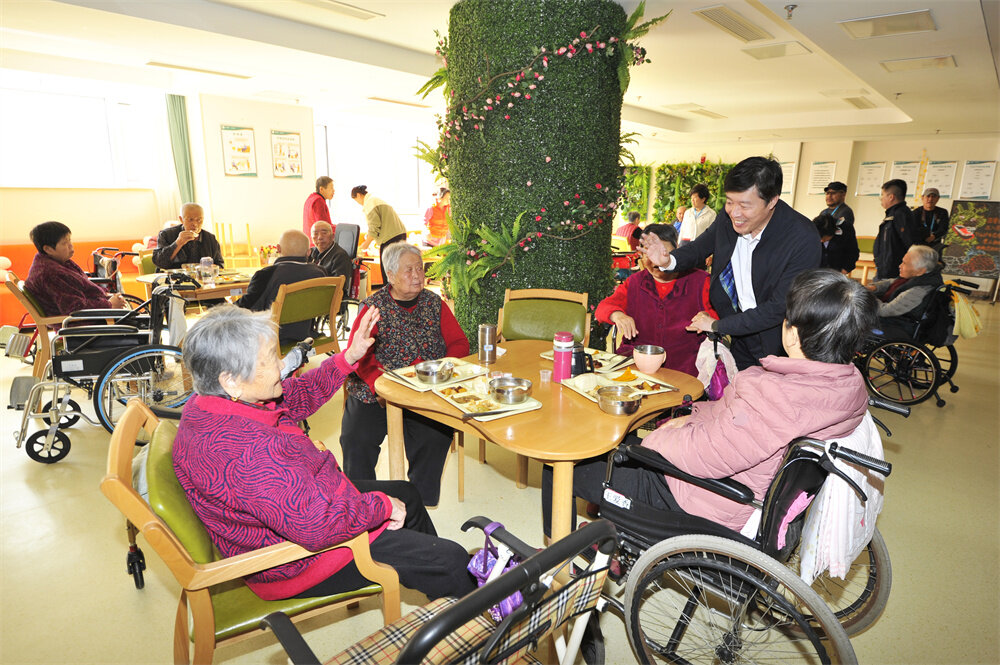 010--10月24日，阳谷伏城医养中心·长寿村，专注于打造医养结合型养老机构   摄影崔忠伟_DSC7562.jpg