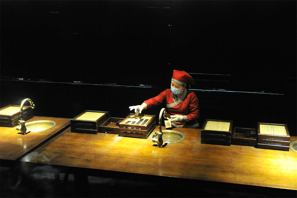 014---东阿县，阿胶世界·体验工厂 摄影崔忠伟_DSC8167.jpg